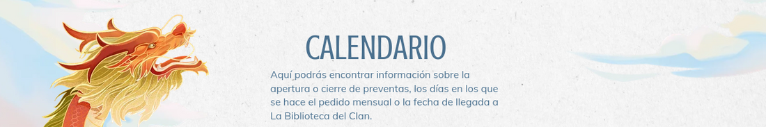 Calendario