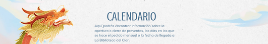 Calendario