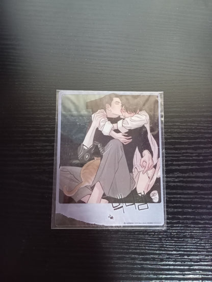 Painter of the Night Vol. 6 - Limited Collector's Edition (Taiwan) (GEBRAUCHT)