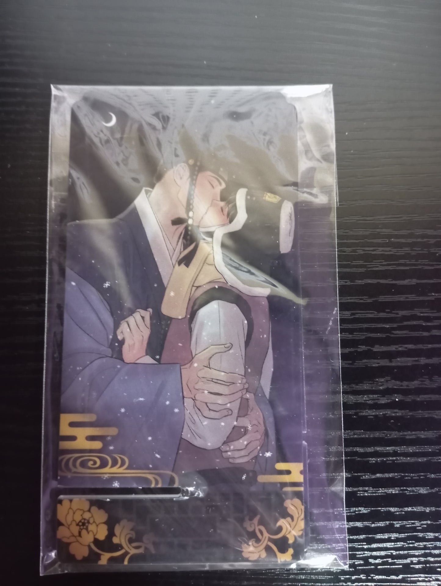 Painter of the Night Vol. 6 - Limited Collector's Edition (Taiwan) (GEBRAUCHT)