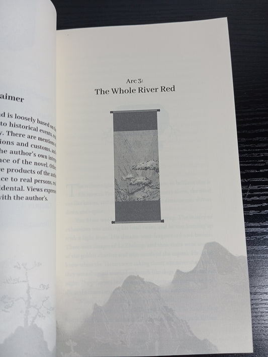 TO RULE IN A TURBULENT WORLD (NOVEL) VOL 03 MILKY WAY