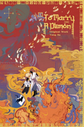 [PREVENTA] TO MARRY A DEMON (NOVELA) VOL 01 HAI TANG BOOKS (CON REGALOS)