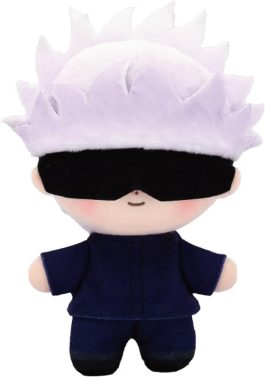 [BAJO PEDIDO] Peluche Oficial Purinui Touch Dream – Jujutsu Kaisen