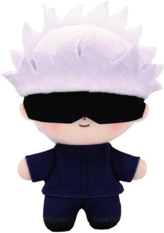 [BAJO PEDIDO] Peluche Oficial Purinui Touch Dream – Jujutsu Kaisen