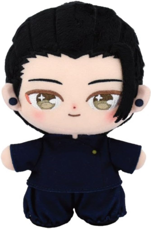 [BAJO PEDIDO] Peluche Oficial Purinui Touch Dream – Jujutsu Kaisen