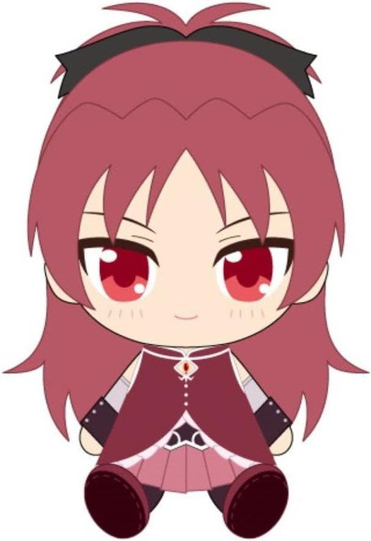 [BAJO PEDIDO] Peluche Oficial Magical Girl – Madoka Magica