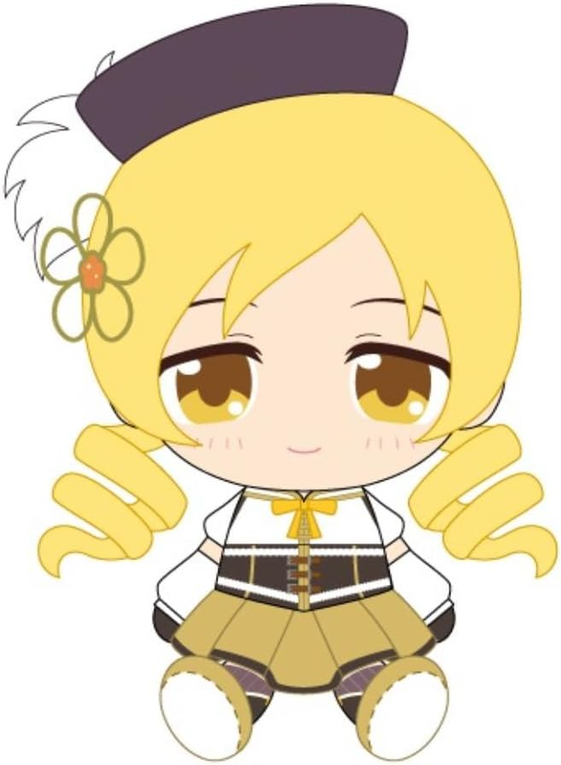 [BAJO PEDIDO] Peluche Oficial Magical Girl – Madoka Magica