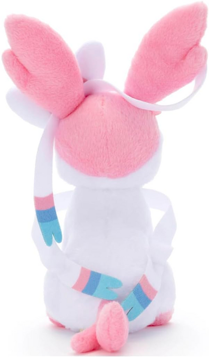 [BAJO PEDIDO] Peluche Oficial Pokémon – Colección Especial Sylveon