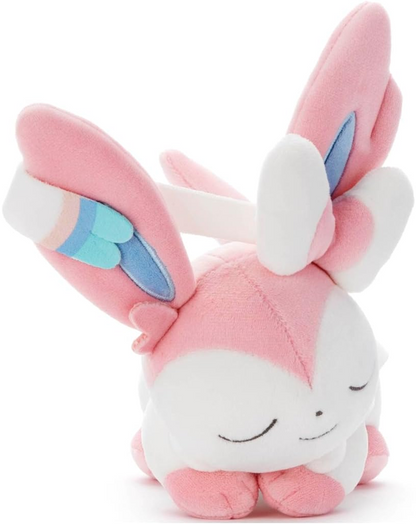 [BAJO PEDIDO] Peluche Oficial Pokémon – Colección Especial Sylveon