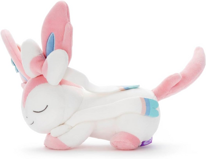 [BAJO PEDIDO] Peluche Oficial Pokémon – Colección Especial Sylveon