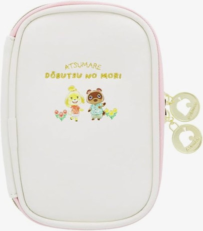 [BAJO PEDIDO] Papelería y Accesorios Premium – Colección Oficial Animal Crossing