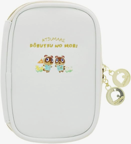 [BAJO PEDIDO] Papelería y Accesorios Premium – Colección Oficial Animal Crossing