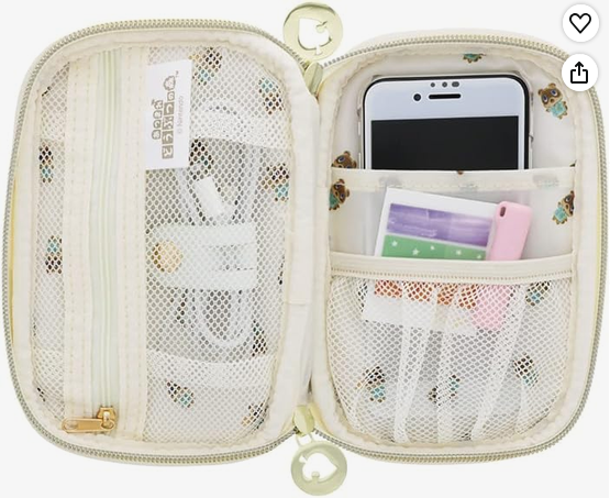 [BAJO PEDIDO] Papelería y Accesorios Premium – Colección Oficial Animal Crossing
