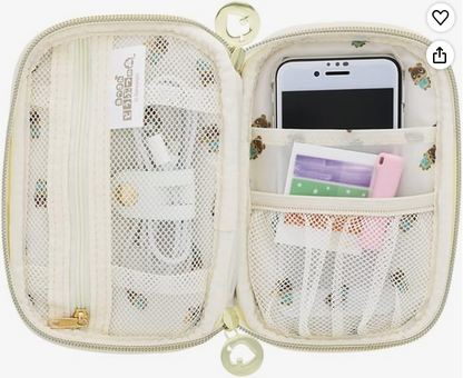 [BAJO PEDIDO] Papelería y Accesorios Premium – Colección Oficial Animal Crossing