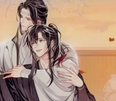 Mo Dao Zushi Panel Acrílico A4 Radio Drama Japonés Temporada 3 Parte 1 A (SEGUNDA MANO)