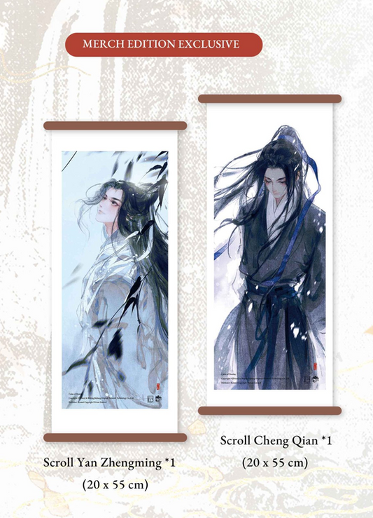 [AUF ANFRAGE] COINS OF DESTINY (ROMAN) BAND 02 ROSMEI ED MERCHANDISING (MIT EXKLUSIVEN GESCHENKEN)