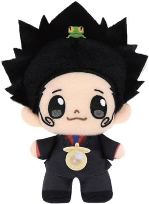[BAJO PEDIDO] Peluches Oficiales Colección Tutor y Guardianes – Reborn!