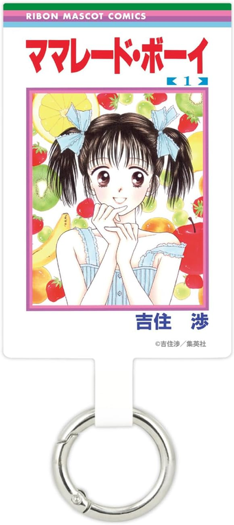 [BAJO PEDIDO] Colección Oficial 70th Anniversary Ribon – Gourmandise